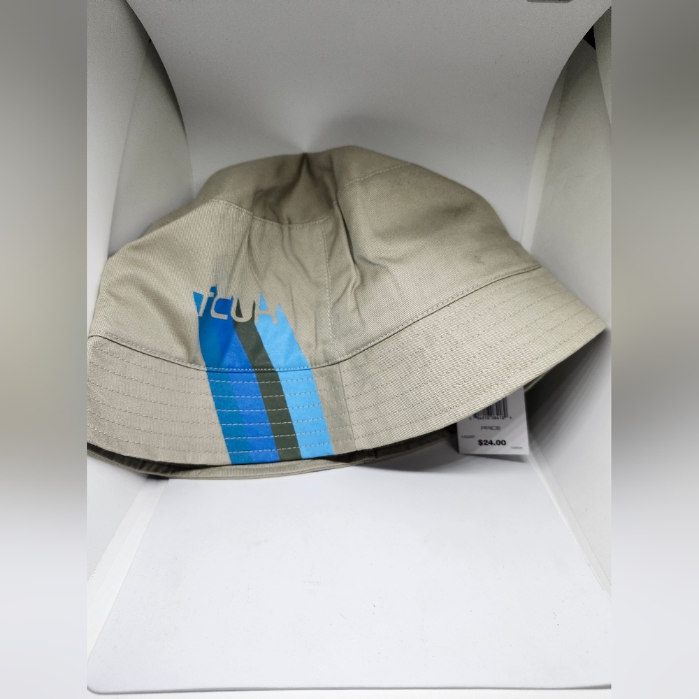 New French Connection Bucket Hat